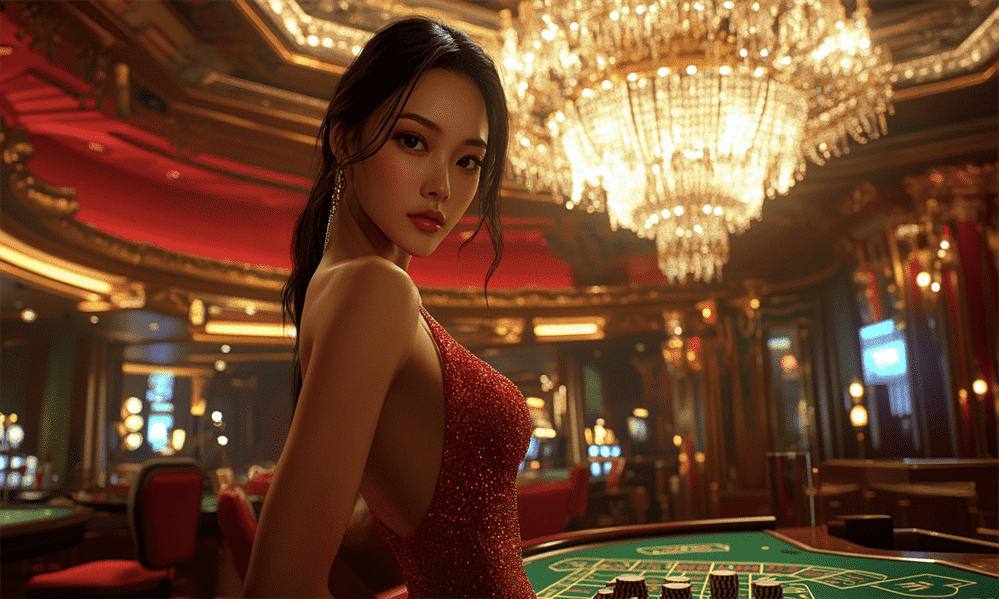 great gaming casino